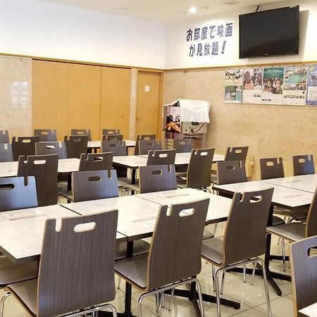 Toyoko Inn Nihombashi Bakurocho Tokyo Eksteriør billede